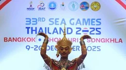 La Thaïlande annonce les sites des 33e SEA Games