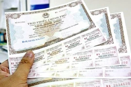Près de 180.000 mlds d’USD levés grâce aux enchères d'obligations gouvernemetnales au 1er semestre