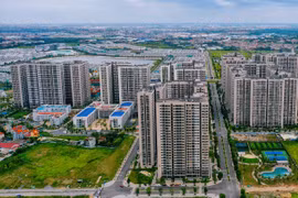 Plus de 66 milliards de dollars d'IDE versés dans l'immobilier 