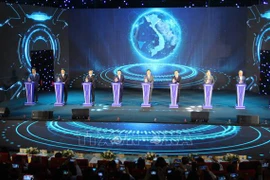 Techconnect et Innovation Vietnam 2023 démarrent à Quang Ninh