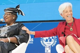 L’UIP et ONU Femmes louent la présence des femmes dans la vie politique