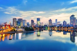 PIB (PPA) du Vietnam devrait entrer dans le top 10 mondial en 2030