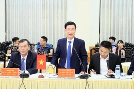 Vietnam et Japon renforcent leur coopération dans la formation des ressources humaines dans l'agriculture