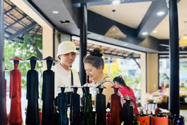 Khanh Hoa lance un concours de conception de cadeaux touristiques