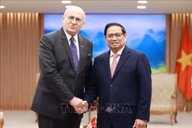 Le Vietnam et la Pologne renforcent leur coopération multiforme