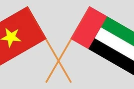 Félicitations à l’occasion des 30 ans des relations diplomatiques Vietnam-EAU