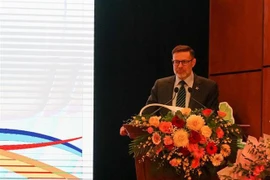 Renforcer davantage la solidarité et l’amitié Vietnam – Australie