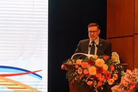 Renforcer davantage la solidarité et l’amitié Vietnam – Australie