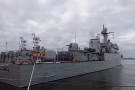 La Marine vietnamienne participe à des activités internationales en Malaisie et en Indonésie