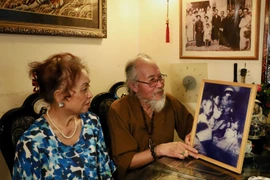 Un expatrié vietnamien partage ses souvenirs du Président Hô Chi Minh