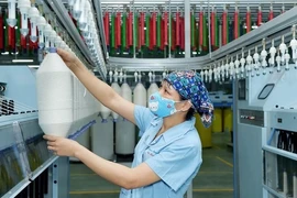 La BAD aide à développer les technologies financières au Vietnam