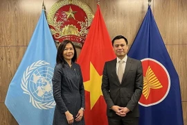 ONU : De nombreux pays considèrent le Vietnam comme un modèle dans la mise en œuvre des ODD