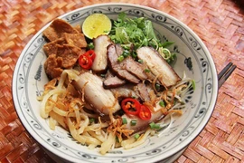 La VCCA compte créer une carte culinaire nationale en ligne