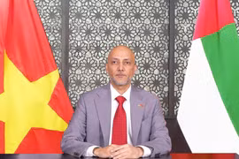 Les EAU croient au potentiel de développement des relations avec le Vietnam