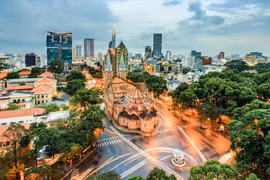 Tourisme : Le Vietnam nominé dans de nombreuses catégories des 30es World Travel Awards