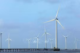 Des experts donnent des idées pour concrétiser l’engagement du Vietnam de « zéro émission nette »