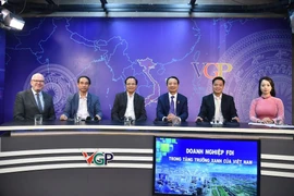 Les investissements dans la croissance verte au Vietnam atteignent 9 milliards d’USD