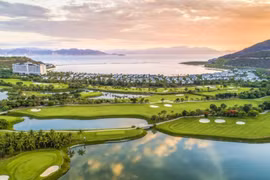 Le tourisme de Khanh Hoa cherche à s’avancer sur les greens