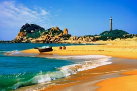 L’Année du tourisme national 2023 créera une percée dans le tourisme de Binh Thuân