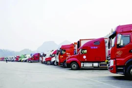 Promouvoir l’exploitation du marché chinois