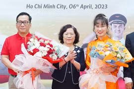 Vietjet nomme de nouveaux hauts dirigeants