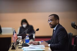 Les États-Unis affirment leur soutien à la centralité de l’ASEAN