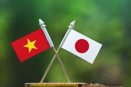 Message de félicitations au Japon à l'occasion des 50 ans de l'établissement des relations diplomatiques