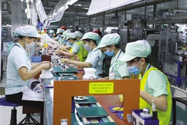 Les investissements au Vietnam restent positifs malgré la conjoncture défavorable