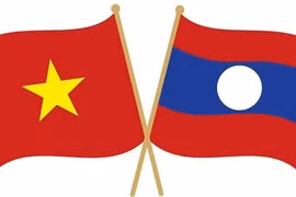 Félicitations au Laos à l'occasion du 68e anniversaire de la fondation du PPRL