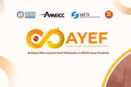 Discussion sur le partenariat économique ASEAN-Japon dans les prochaines décennies