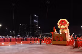 Faire de Quang Ninh une province exemplaire en matière de richesse et de modernité 