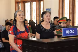 Ha Tinh : deux femmes condamnées pour "abus des droits à la liberté et à la démocratie"
