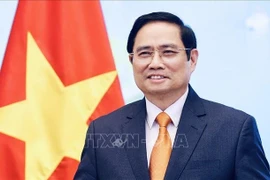Le PM Pham Minh Chinh participera au Sommet commémoratif du 50e anniversaire des relations ASEAN-Japon