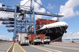 Le Canada, 5e grand marché d’exportations du Vietnam