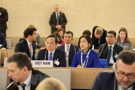 Le Vietnam marque de son empreinte lors de la 52e session du Conseil des droits de l'homme