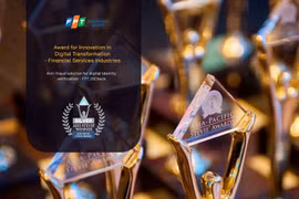 Le vietnamien FPT empile les prix aux Asia-Pacific Stevie Awards 2023