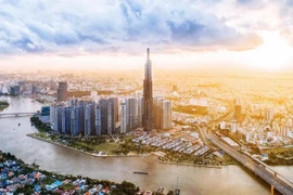 Hô Chi Minh-Ville s'efforce de devenir une ville intelligente d'ici 2030