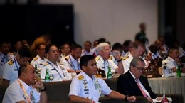 L'Indonésie accueille le 5e Symposium international sur la sécurité maritime
