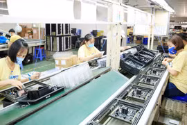 Porter les relations Vietnam-R.de Corée à un nouveau niveau dans le cadre du partenariat stratégique intégral