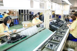 Porter les relations Vietnam-R.de Corée à un nouveau niveau dans le cadre du partenariat stratégique intégral