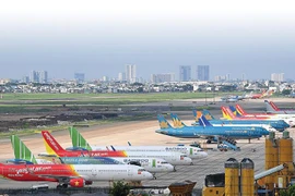 Aviation : la reprise du marché intérieur continuera de s'accélérer au seconde semestre