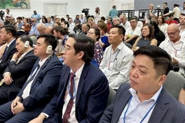 Le Vietnam à la première Rencontre internationale des publications théoriques de gauche à Cuba