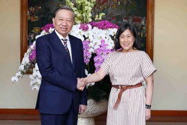 Le Vietnam et les États-Unis promeuvent la coopération commerciale