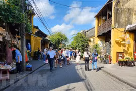 Dà Lat et Hôi An rejoignent le Réseau des Villes créatives de l’UNESCO