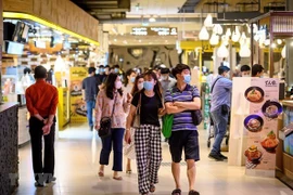 La Thaïlande encourage les familles à avoir plus d'enfants