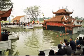 Les marionnettes sur l’eau de Dào Thuc prennent du galon