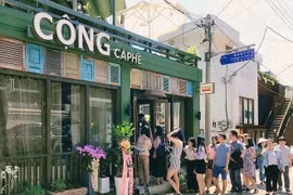 Le café vietnamien cherche à conquérir le marché sud-coréen