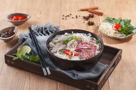 TasteAtlas: le Vietnam figure parmi les cuisines les plus délicieuses d’Asie