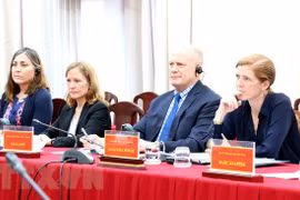 L’USAID soutient le développement des moyens de subsistance à Cân Tho 