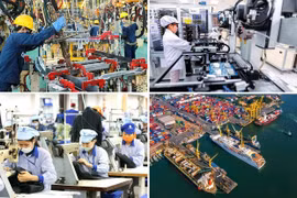 L'économie vietnamienne reste résiliente, selon la BAD